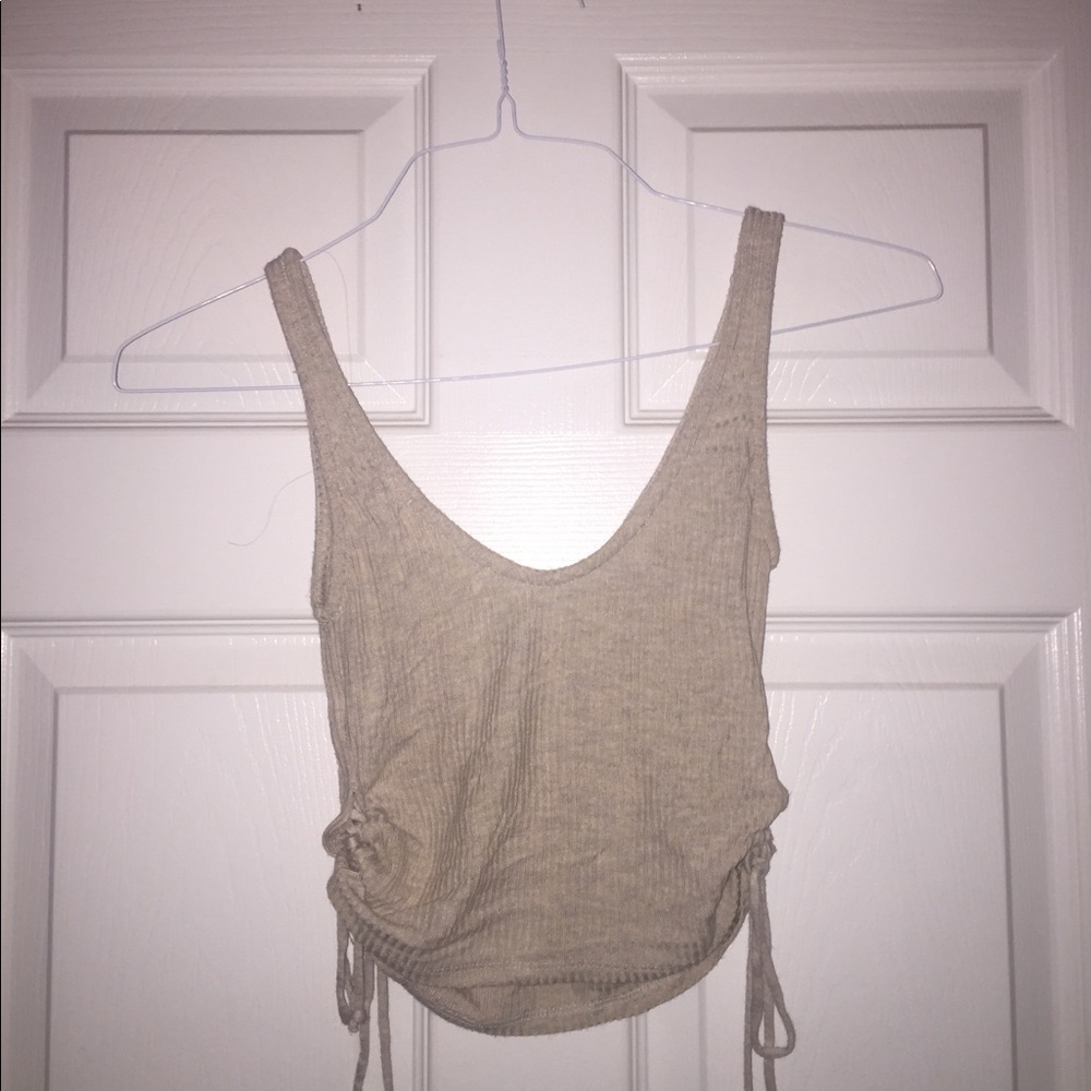 Urban Outfitters crop top